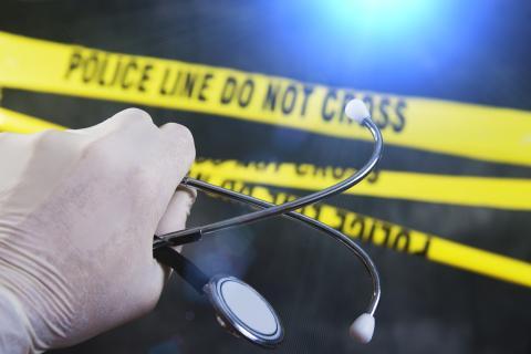 Un ambulancier tué en intervention à Besançon