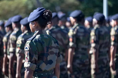 Olivier Véran organise déjà les troupes pour la prochaine pandémie