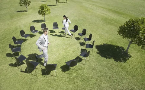 Turnover, absentéisme, accident du travail : La tendance est à la hausse ! 