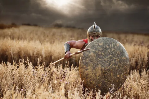 Covid : le système de soins aura « probablement la capacité » de faire face 