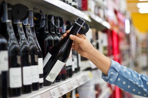 Cancer : un cas sur 25 est lié à l’alcool 