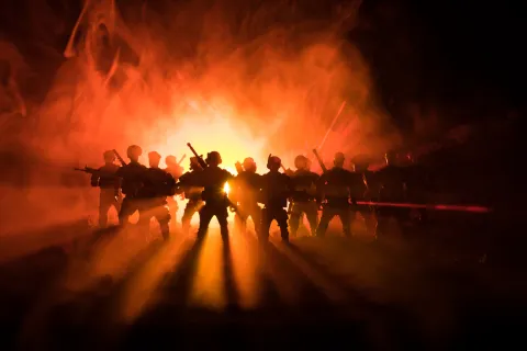 Dépôt de plainte contre 6 médecins : Le CNOM sort l’artillerie lourde 