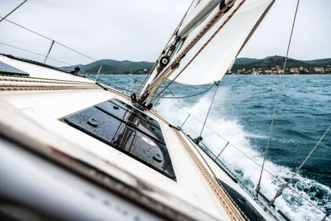 Pass sanitaire : les tests Covid ont le vent en poupe ! 