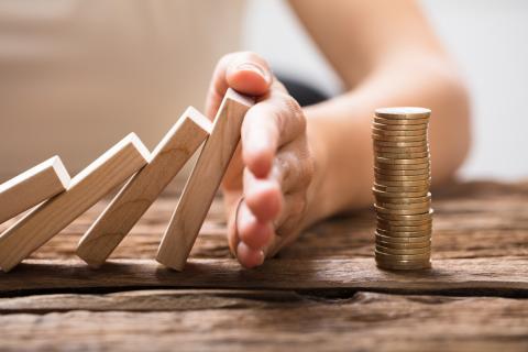 Crise Covid : protéger l'économie devient plus important que combattre le virus