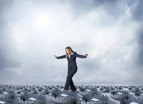 La parité homme/femme, grand absent de l’hôpital 