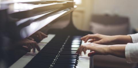 Peter Sob, le médecin qui jouait du piano