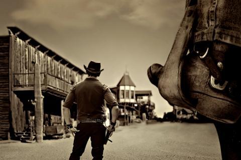 Au Texas, le port du masque n’est plus « wanted »