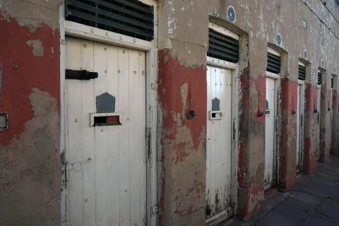 Les neuf médecins de MSF, arrêtés et détenus, par les autorités soudanaises, ont été libérés