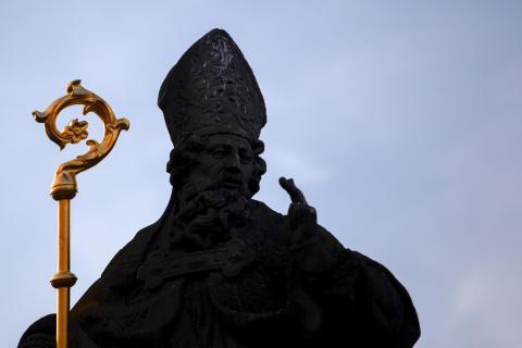 Covid : au Vatican, pas de vaccin, pas de travail ! 