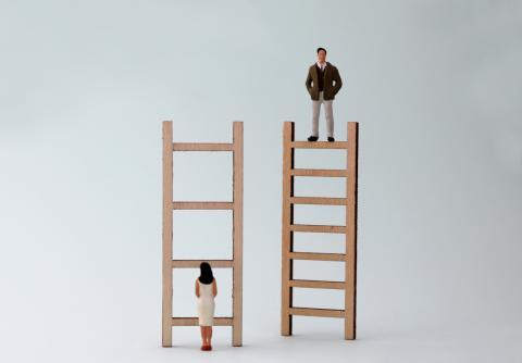 Être une femme médecin : un ralentissement dans la carrière ? 