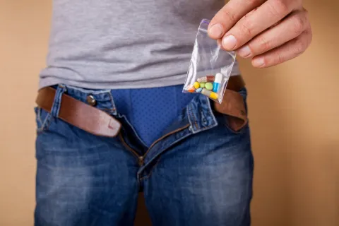 « Il faut former les soignants qui ne comprennent pas les chemsexeurs, pour mieux les prendre en charge »