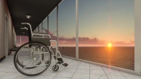 Ehpad : «Je trouve profondément choquant qu’on fasse de l’argent sur l’état de faiblesse de nos anciens»