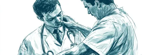 En Italie, le gouvernement prend enfin des mesures contre les agressions de médecins