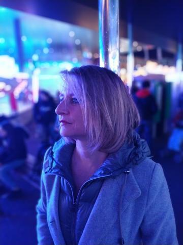 Karine Lacombe : une infectiologue sous les projecteurs