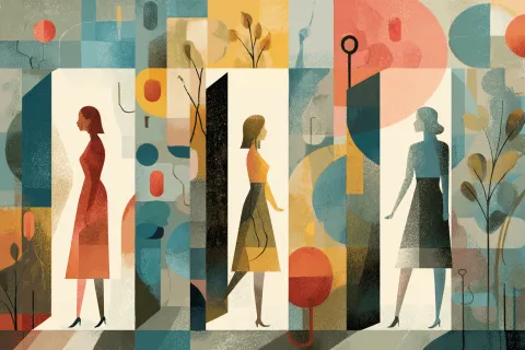 Le recours à l’IVG continue de progresser, surtout chez les 25-29 ans