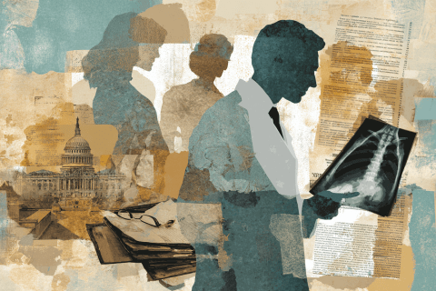 Procès en vue pour un radiologue réputé, visé par onze plaintes pour agressions sexuelles