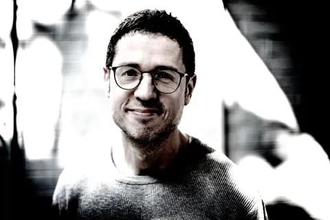 Jean-David Zeitoun passe "L'histoire de la santé humaine" à la loupe 