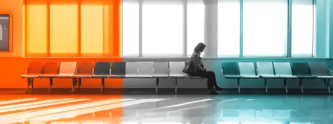 Une jeune femme décède dans la salle d'attente des urgences de Villeneuve-Saint-Georges, une mort « inexpliquée » selon l'hôpital