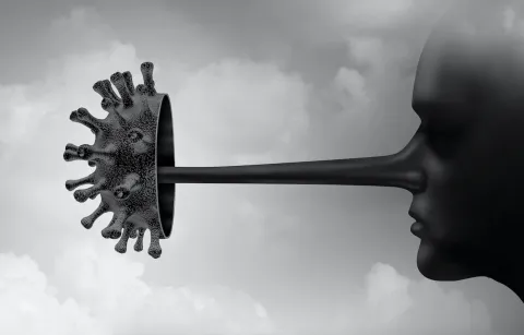 L'antisémitisme amplifié par la pandémie de Covid (rapport UE)