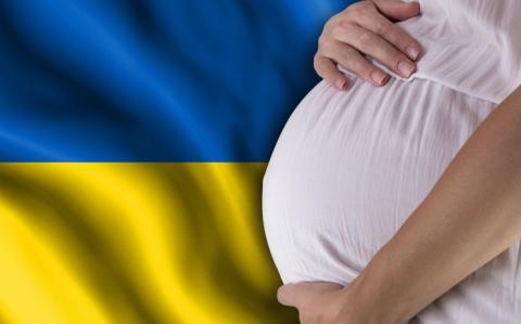 Le cauchemar des mères porteuses ukrainiennes