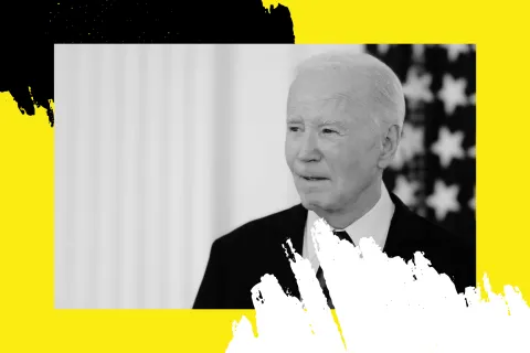 L'ex-président américain Joe Biden diagnostiqué d'un cancer de la prostate agressif