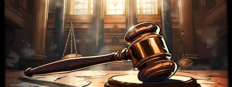 Deux peines de prison avec sursis pour l’infirmière et l’interne à l’origine d’une surdose mortelle de Morphine à Marseille 