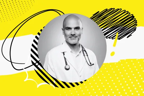 Dr Kamyar Dadsetan, fondateur du syndicat de médecins du secteur 3 : « Se déconventionner, est la solution pour fuir une convention maltraitante et retrouver du sens à son exercice »