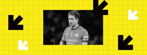 Un faux médecin poursuivi pour avoir harcelé le footballeur Kevin De Bruyne