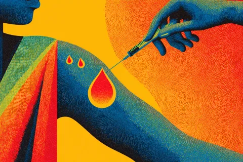 Traitement contre le VIH : le Kenya, quatrième pays africain à déployer le Yeztugo