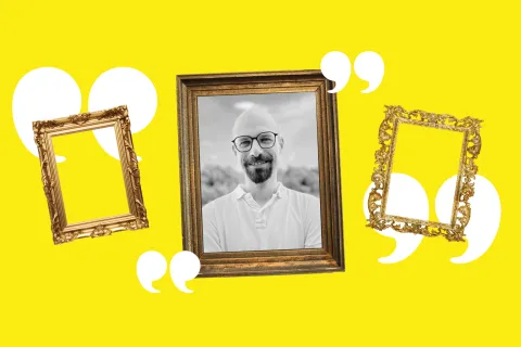 Dr Kilian Thomas, nouveau président de ReAGJIR : « Accès aux soins, quatrième année d’internat, place du médecin remplaçant... Voici les priorités de mon mandat