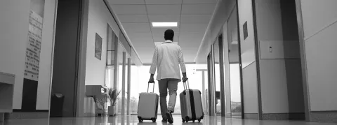 Les kinés sont plus radicaux que les médecins : tout soignant condamné pour violences sexuelles doit être interdit d'exercice pour toujours