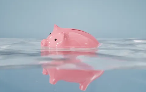 Des étudiants en kiné submergés par leurs frais de scolarité