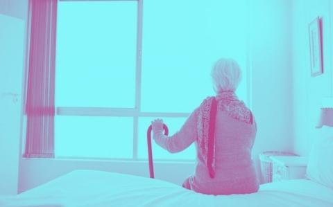 «Notre mère a été laissée à l'abandon» une famille porte plainte contre un clinique Korian