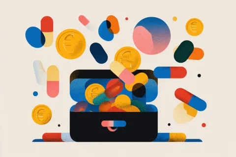 PLFSS : les labos pharmaceutiques dénoncent une taxe « injuste et dangereuse »