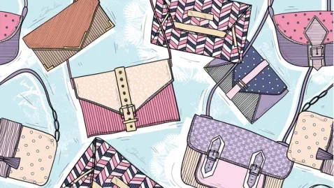 Un labo d'analyses médicale qui tient dans un sac à mains