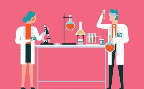 Quels sont les 11 projets de recherche URGENTS en cours contre le Covid-19 ?