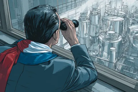 Médicaments essentiels : pour éviter la pénurie, les labos sous surveillance renforcée