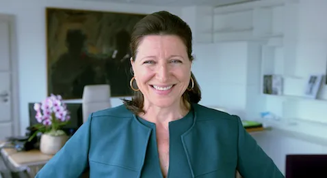 La consult' d'Agnès Buzyn