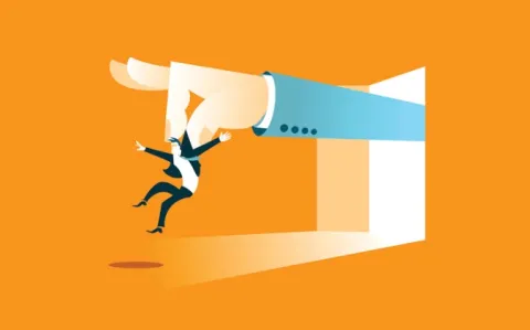 Le réanimateur Damien Barraud, alias Fluidloading, viré de Twitter