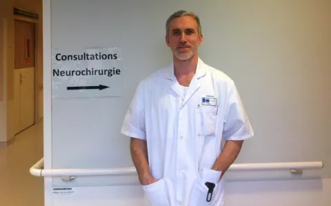 Gilets jaunes violentés : « Quand on est médecin et humaniste, je ne crois pas qu’on puisse rester inactif »