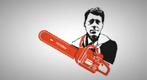  Chirurgie : chronique d'un massacre annoncé