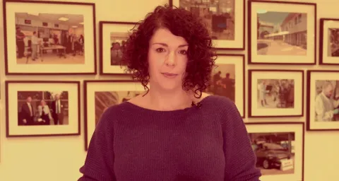 Les 1001 vies de Laure Abensur Vuillaume 