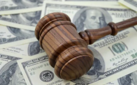 La présidente du syndicat des médecins remplaçants fait condamner le ministère de la Santé