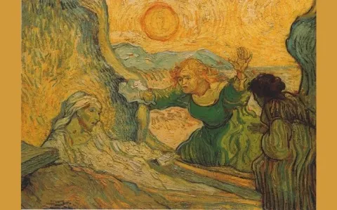 Déclaré mort par le médecin du SAMU, un éboueur ressuscite !