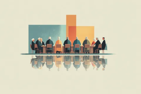 Affaire Joël Le Scouarnec : le collectif de victimes reçu place Vendôme, sans calendrier précis 