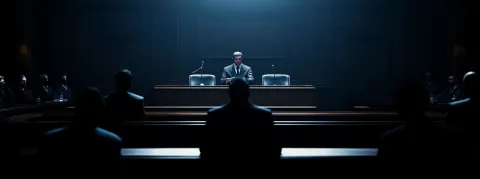 Premier jour du procès de Le Scouarnec : face à ses victimes, il reconnait avoir commis « des actes odieux »