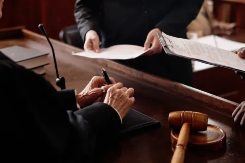 Affaire Le Scouarnec : l'ancien et actuel président de l'Ordre du Finistère visés par une procédure disciplinaire