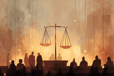 Des vies brisées, enfin reconnues : la justice évalue les préjudices des victimes du Dr Le Scouarnec