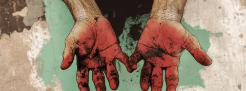 Non, la lèpre n’est pas éradiquée, et il faudrait peut-être s’y mettre plus sérieusement