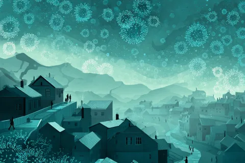 Savoie : 17 cas de légionellose détectés dont cinq personnes hospitalisées et un décès